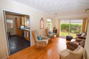 Reception Room- click for photo gallery